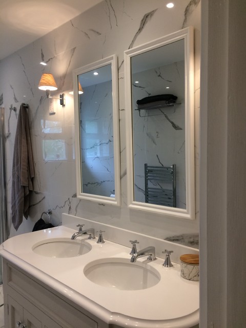 Bathrooms scandinavian-bathroom