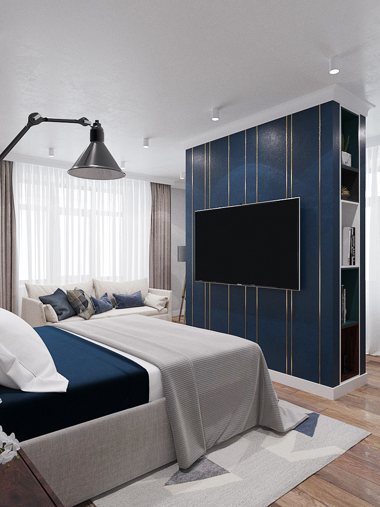 Частный дом, Московская область