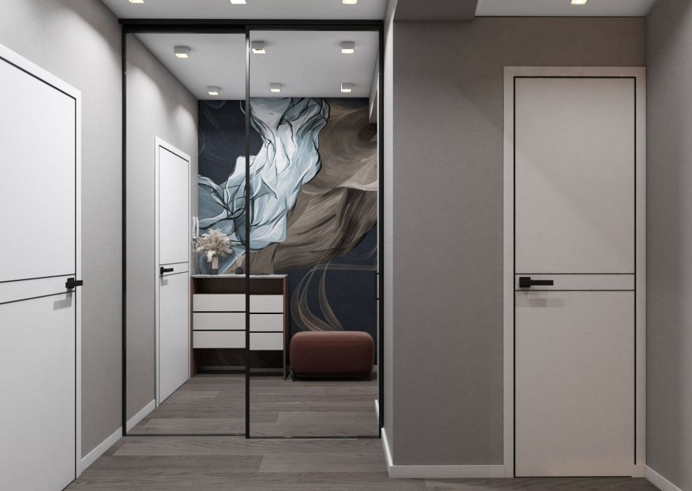 Квартира г.Воронеж, 75 кв.м.