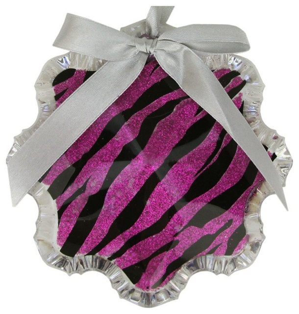 Zebra Snowflake 4.5