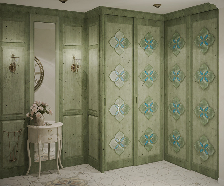 Навеянный мечтами