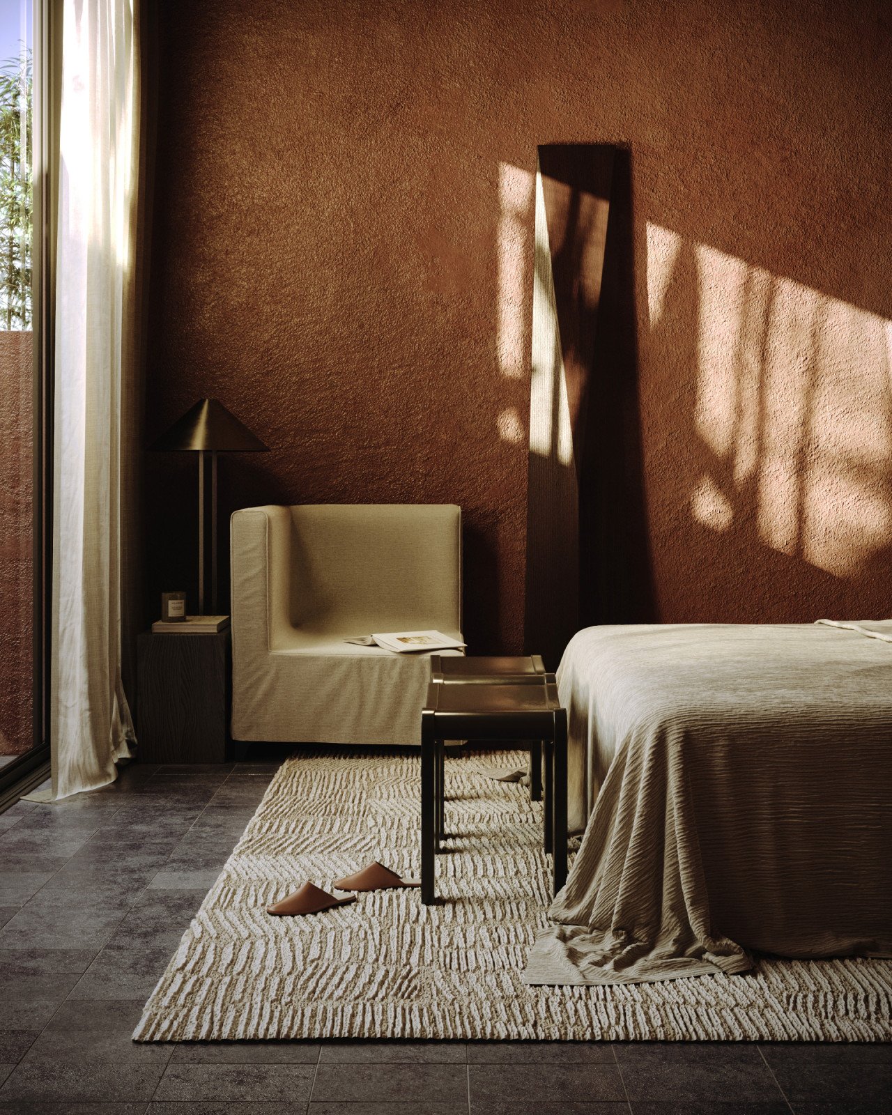 Виллы на Бали SEREN HOUSE