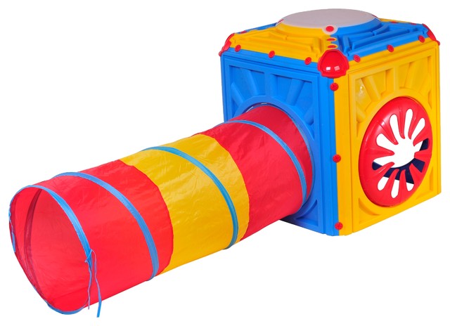 cube activity center