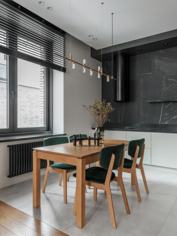 НОВОЧЕРЕМУШКИНСКАЯ 17