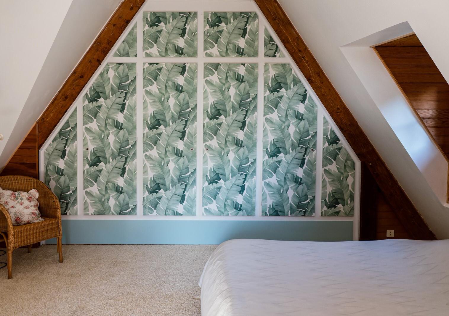 Rénovation une jolie Maison des années 70 vue Mer