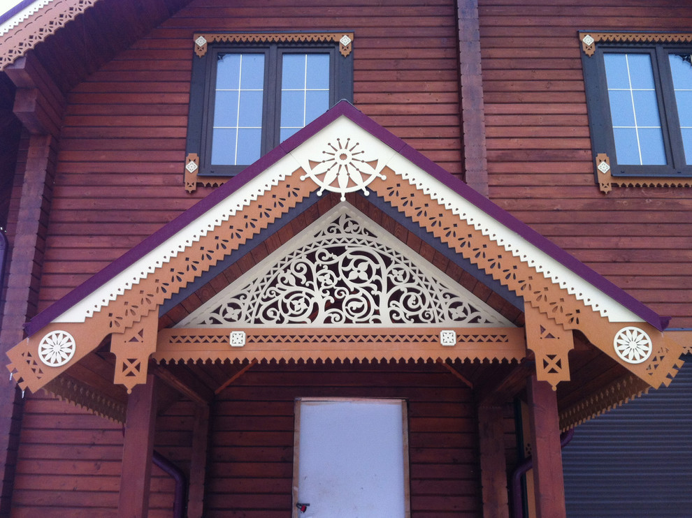 Реализованные проекты