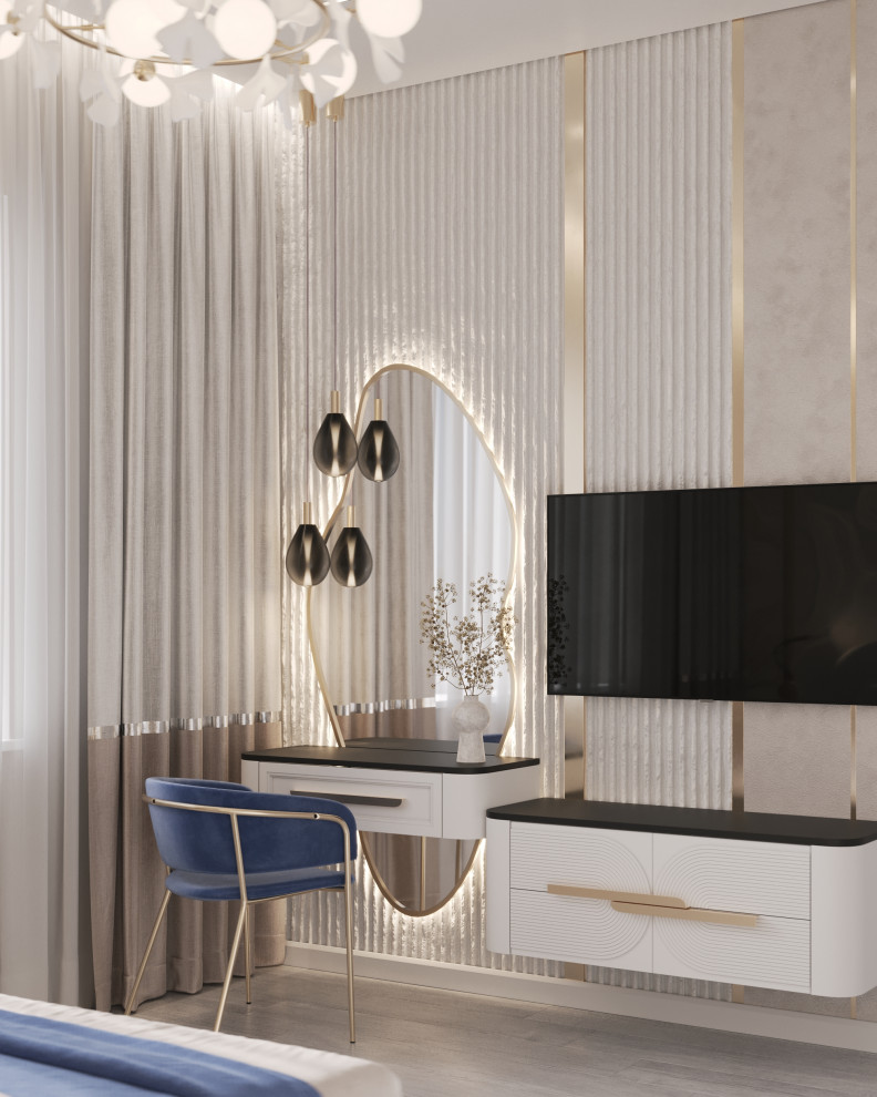 Проект "Дом в котором..."