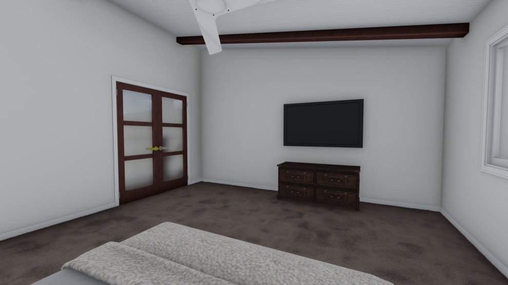 The Ramsey Residence