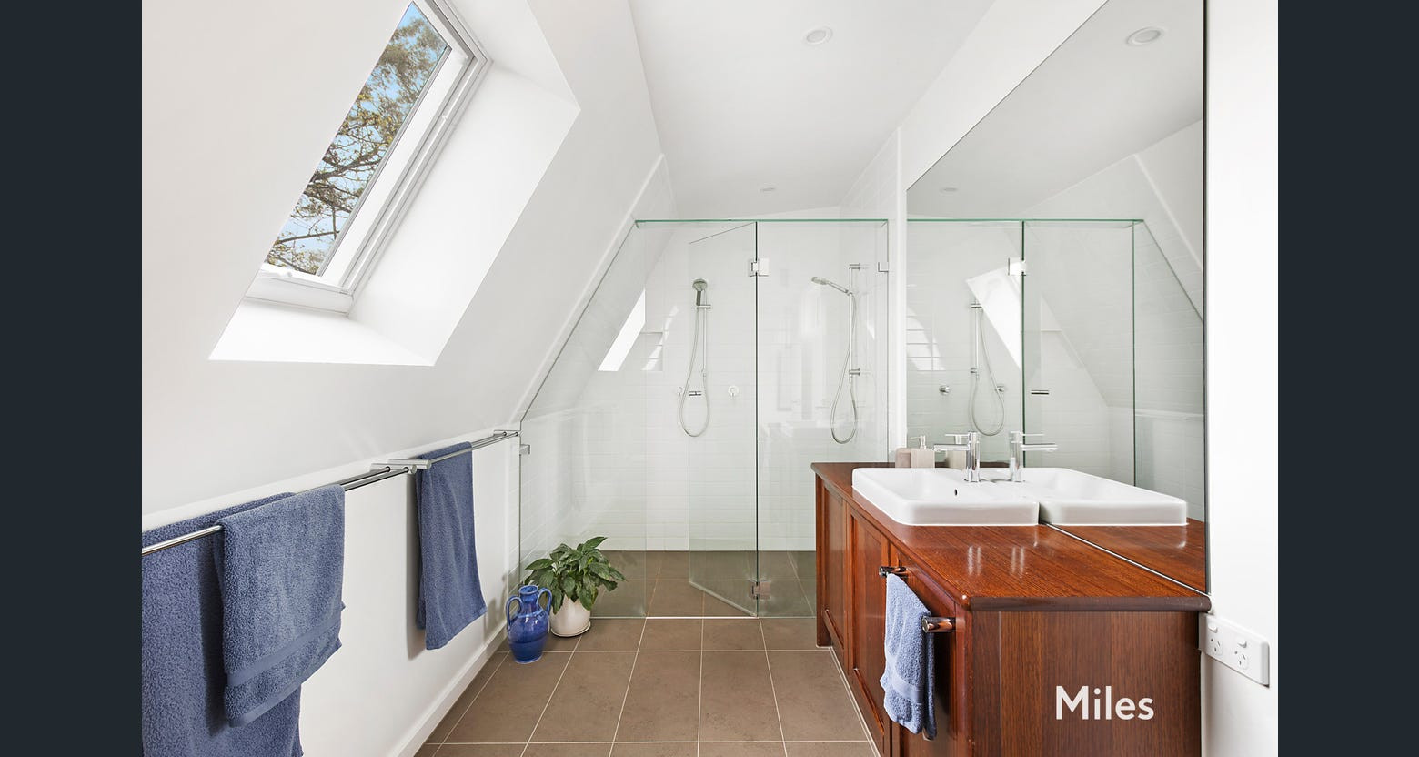 Macleod SIPs Renovation