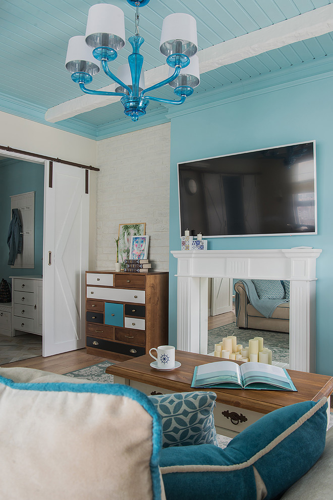 Райское Средиземноморье