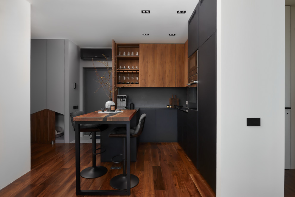 Echo ЖК"Маяковский"