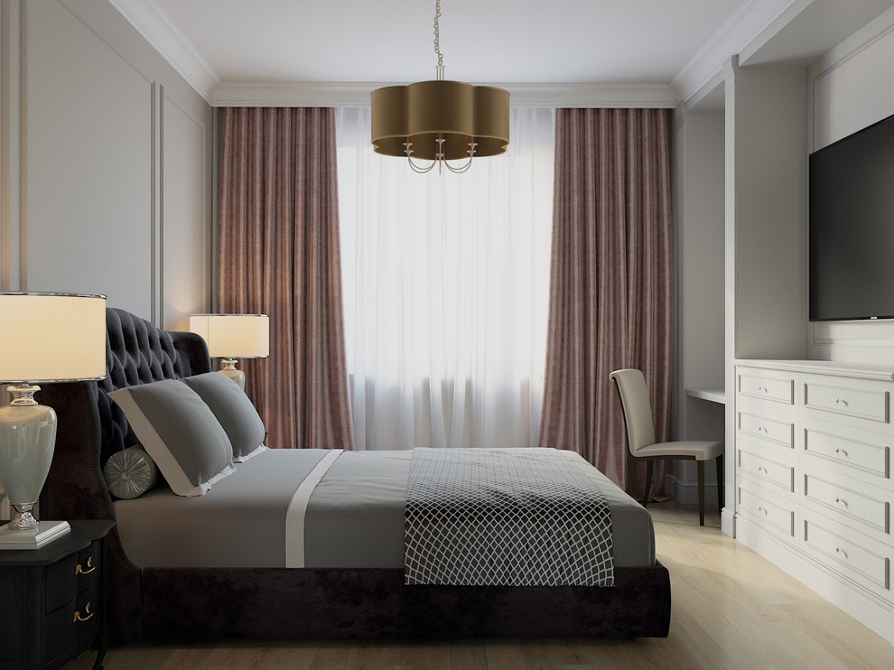 Мосфильмовская улица