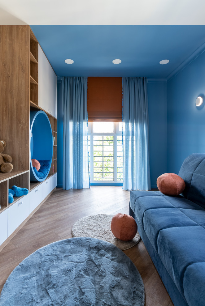 Ремонт всё включено: от шурупа до чашки. Крутые решения 75 м2