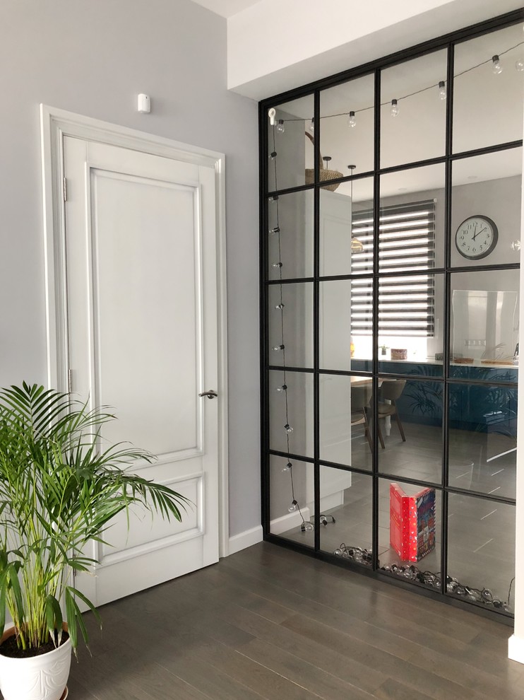 Квартира ул. Серафимовича