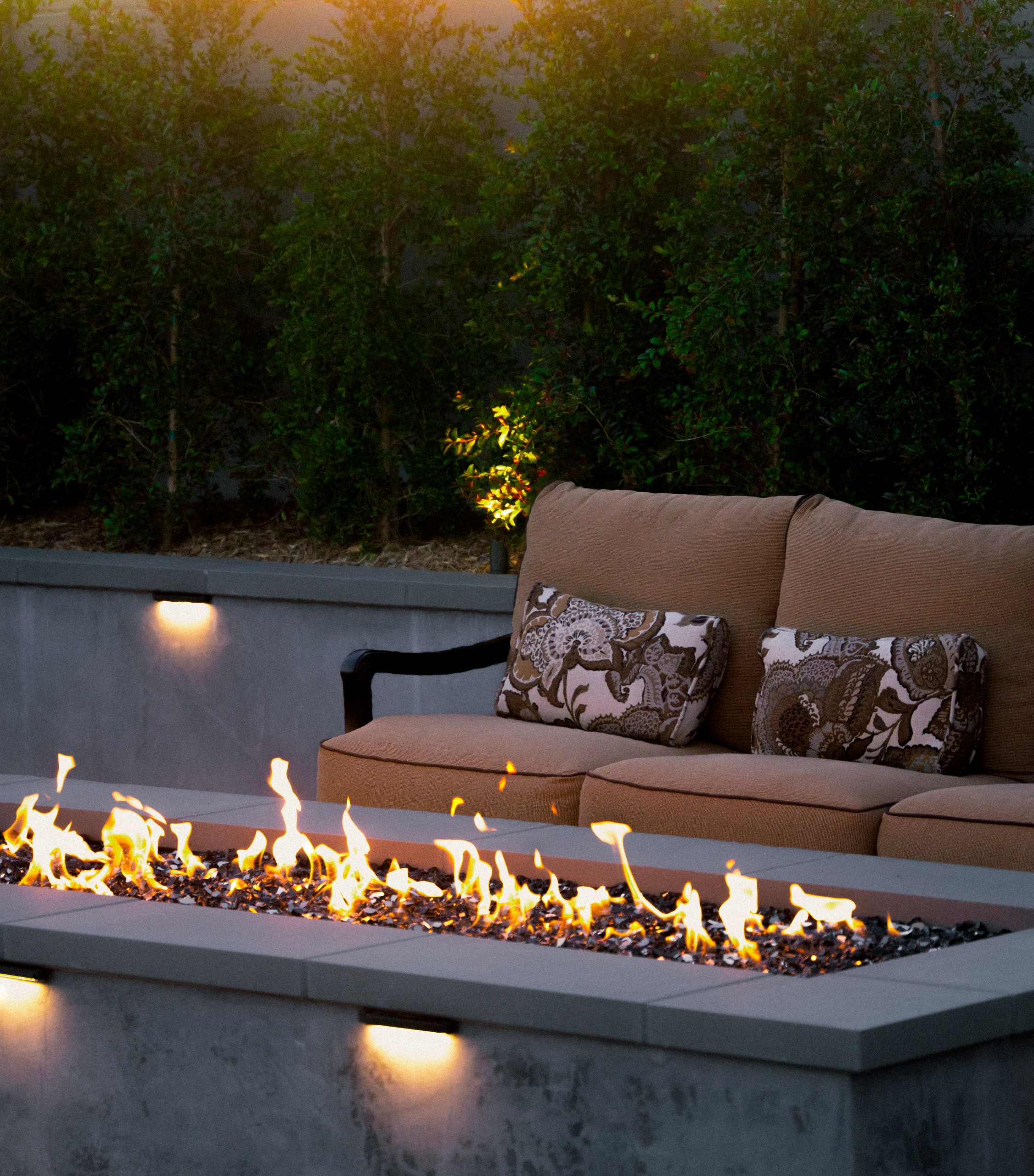 Hillside Spa