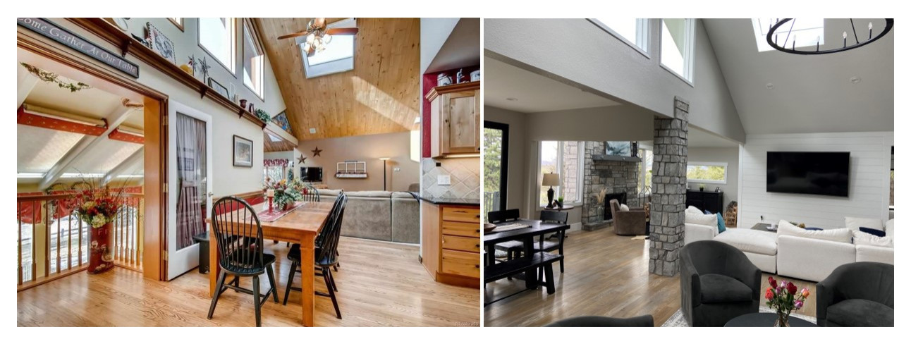 Butterfield Remodel