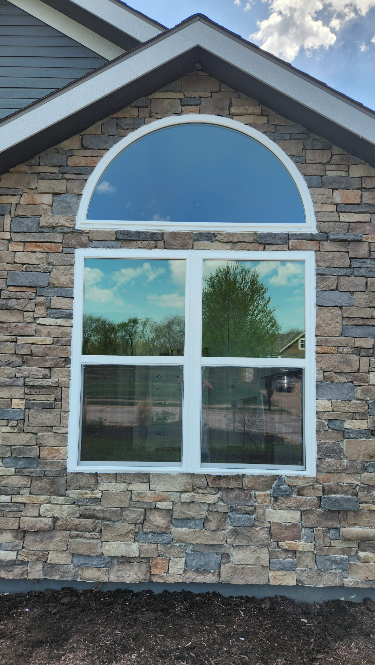Window Replacements