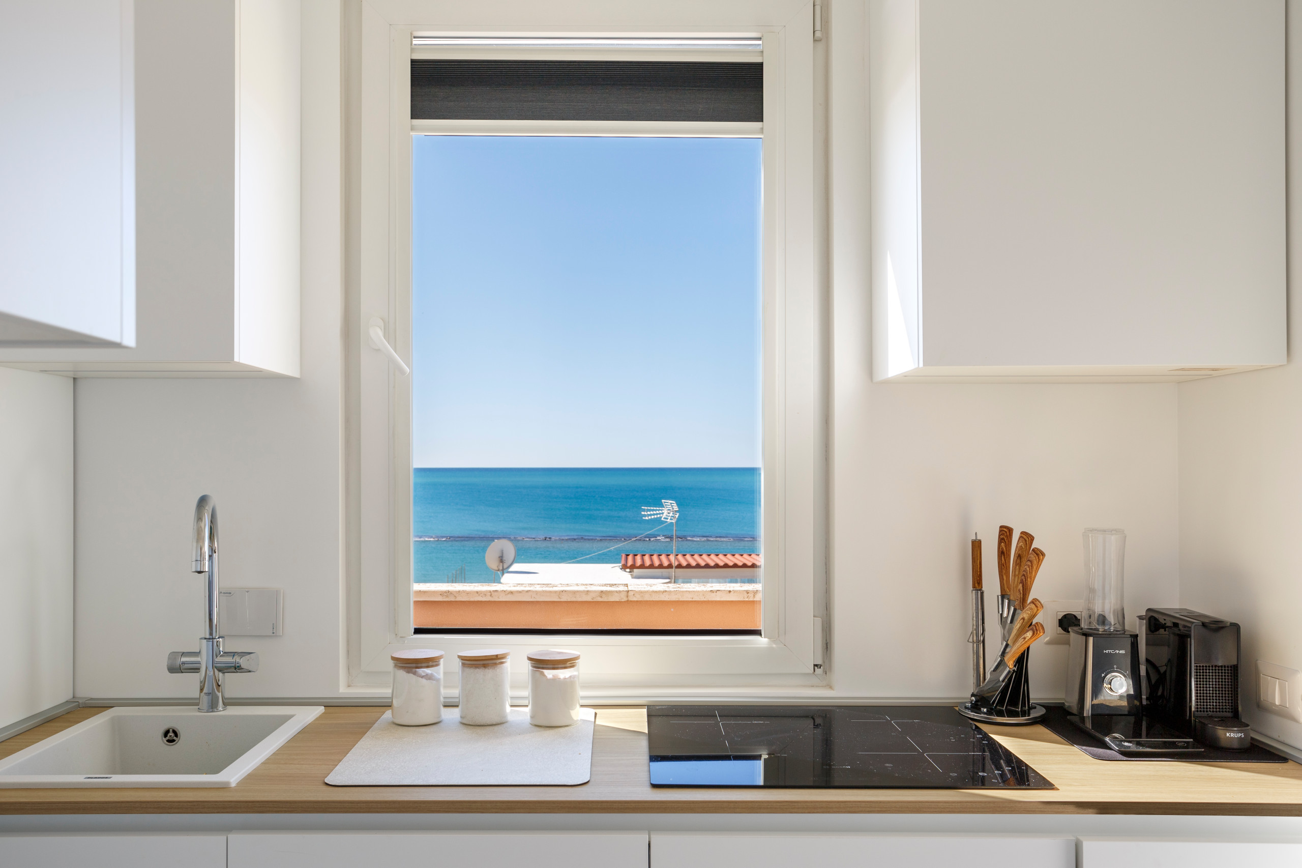 Appartamento Vittoria