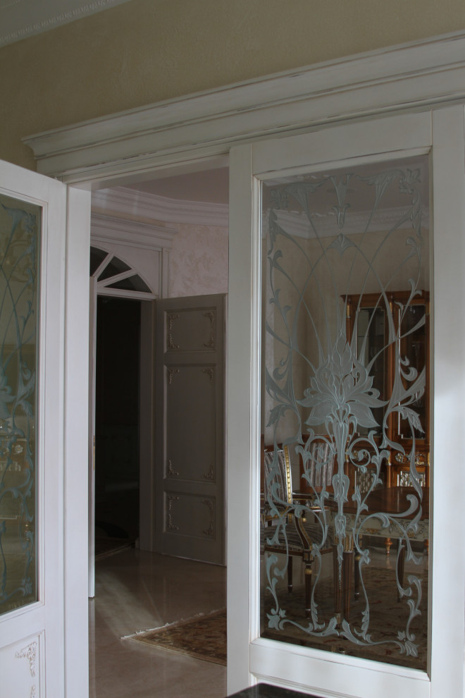 Дом на Покровке