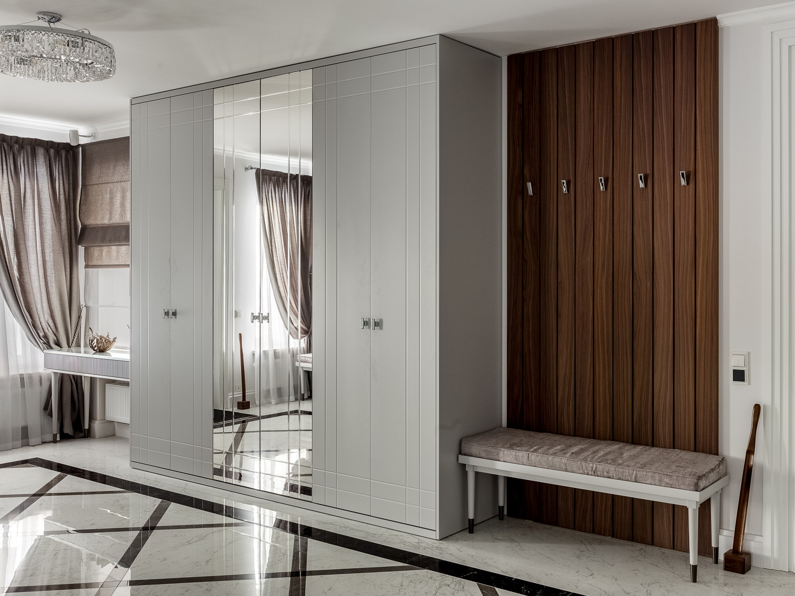 Дом в Подмосковье 23