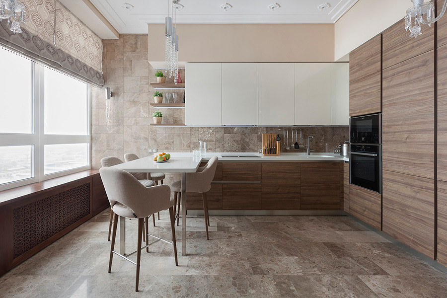 Долгопрудный