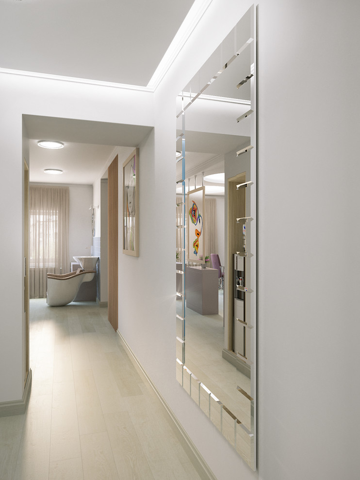 Салон-парикмахерская в г. Малоярославец