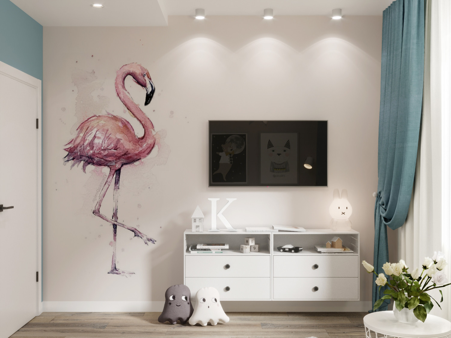 КП "Медная Подкова"