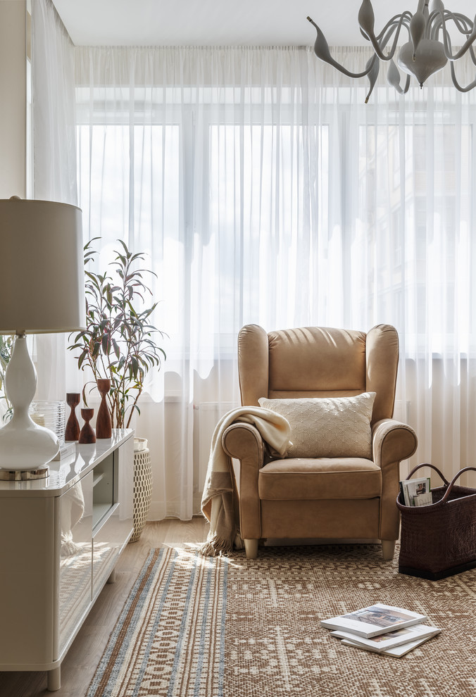 г. Москва, ЖК Мельникова.