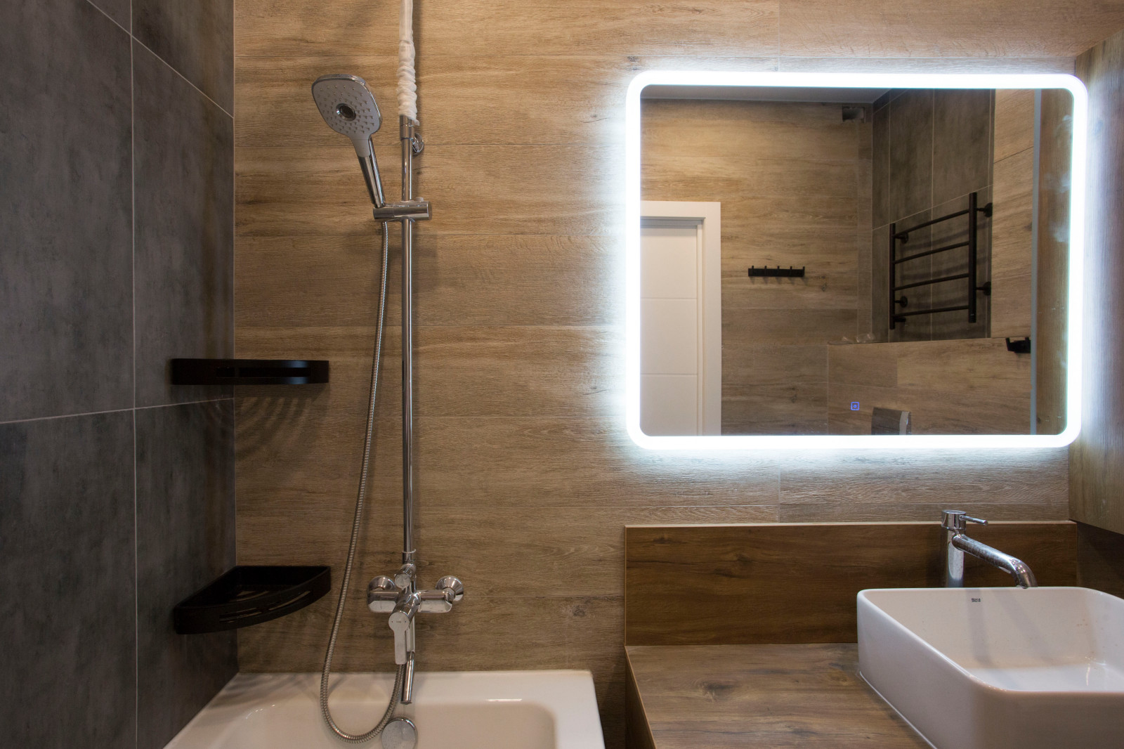 ул. Академика Павлова