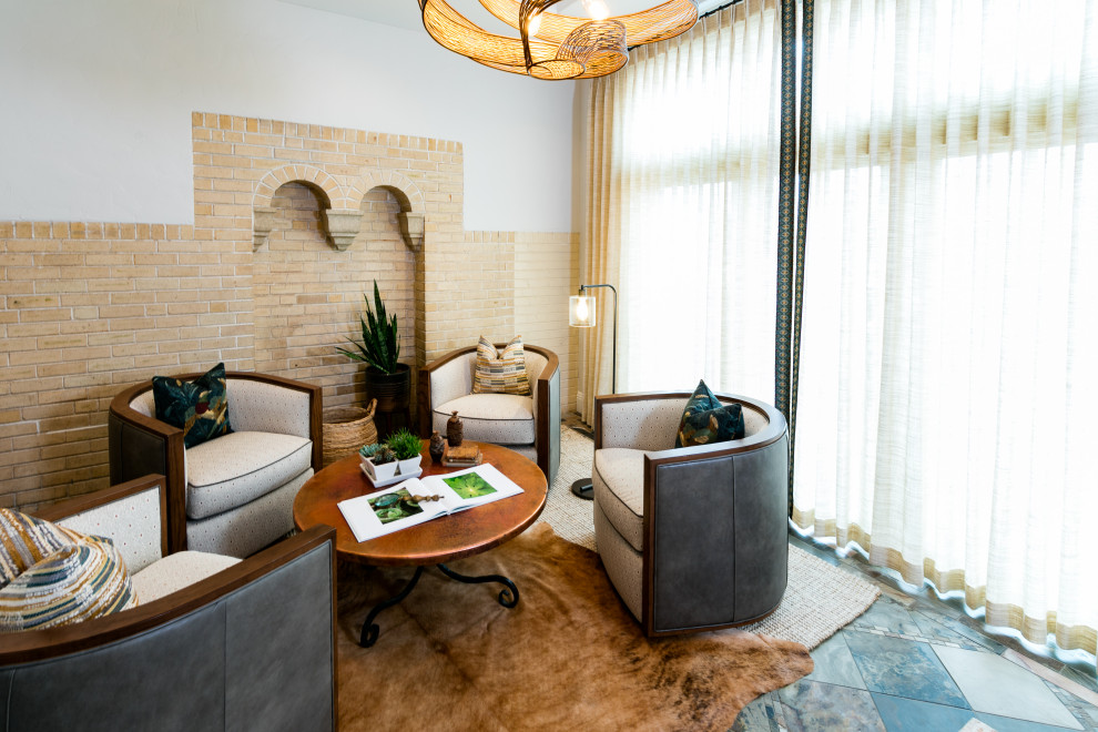 Urban Chic Design
