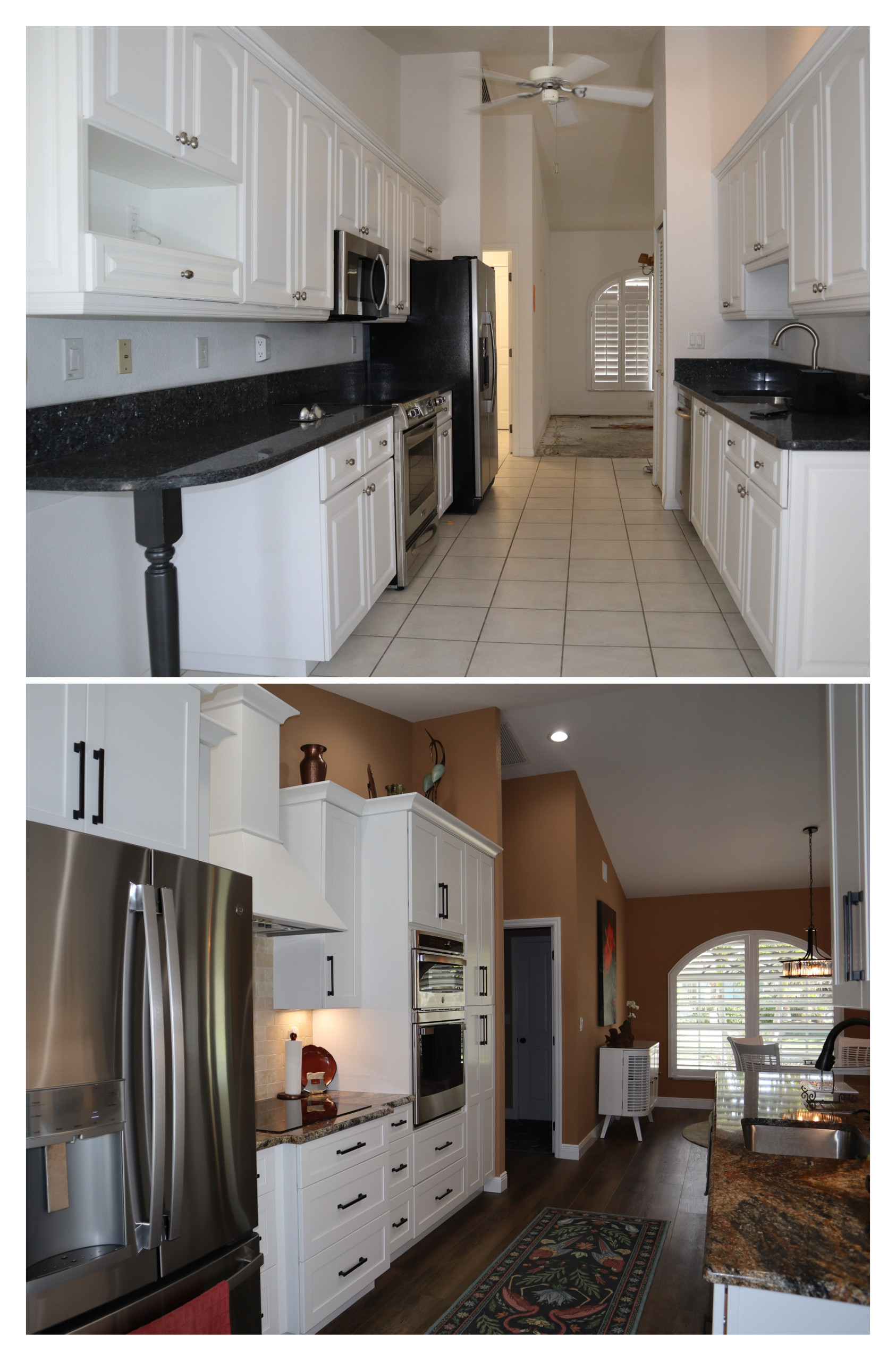 Before & After 3313