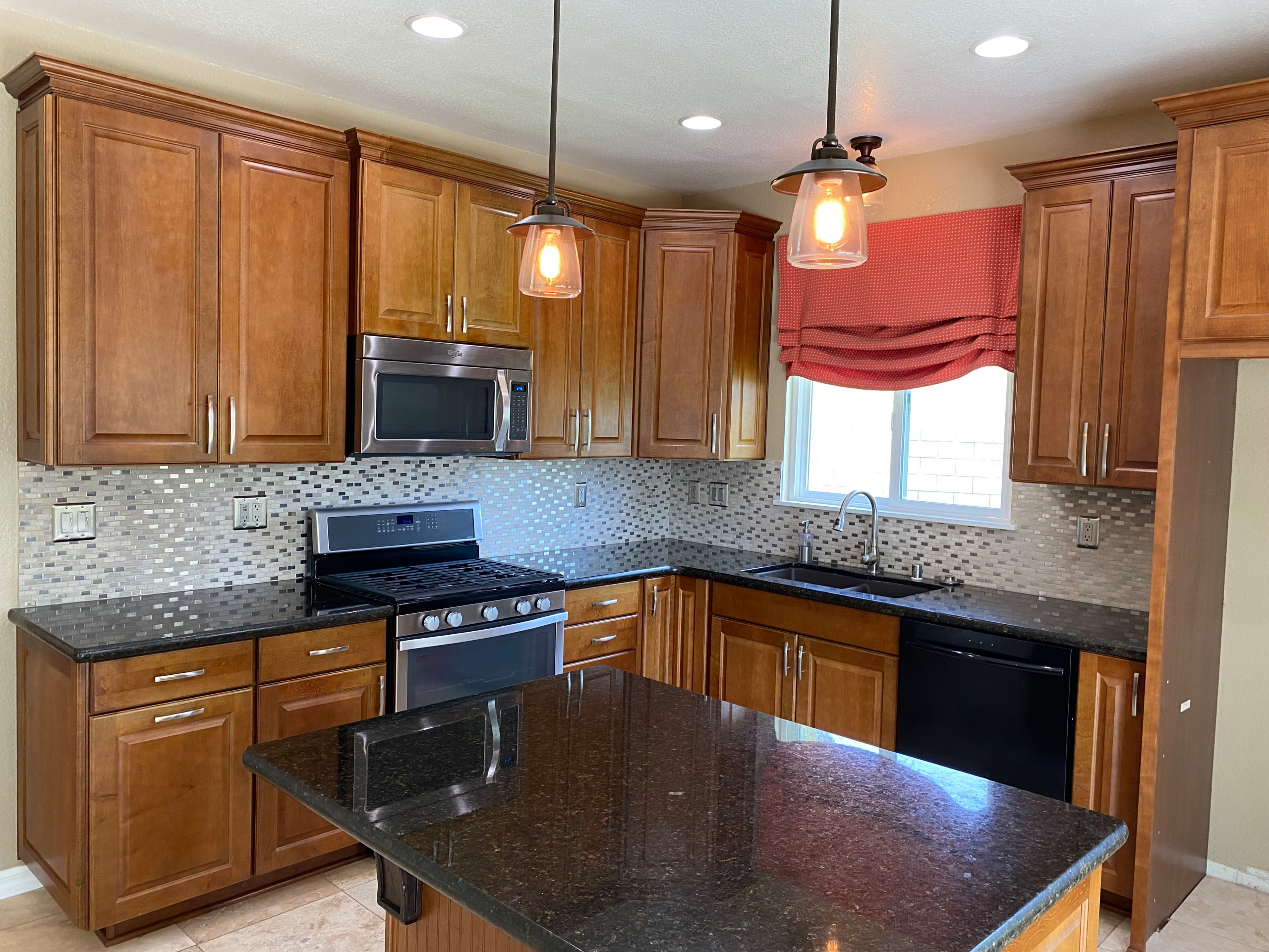 Kitchens