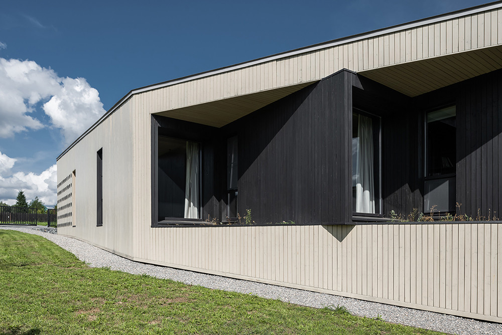 Частный дом на Истре