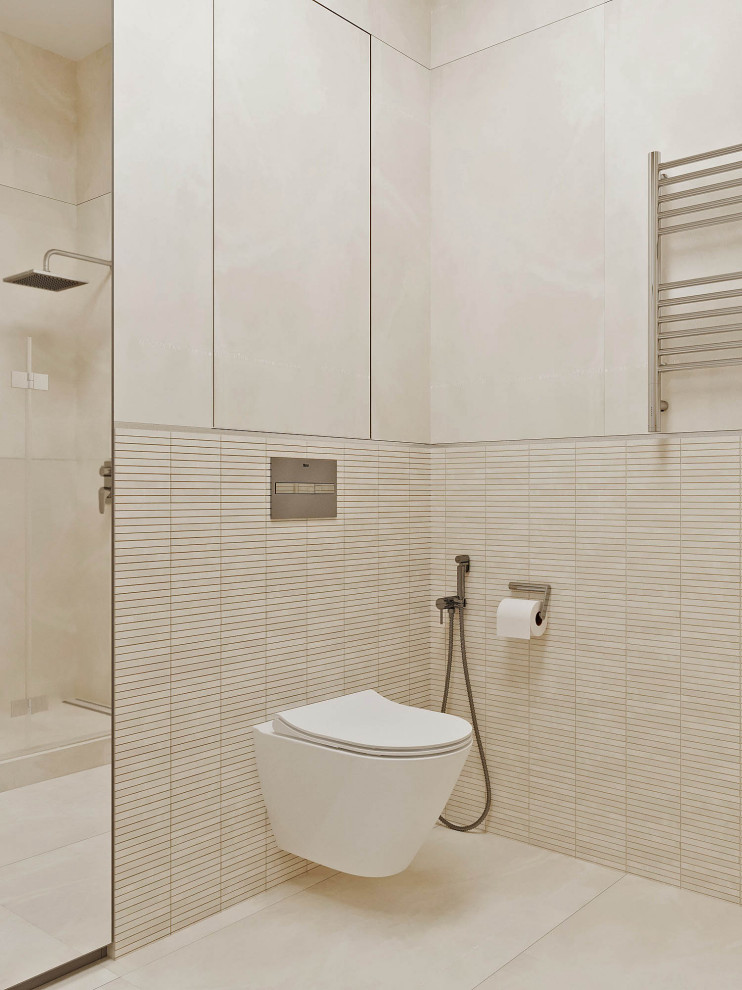 ЖК Хоум Сити 90 кв.м.