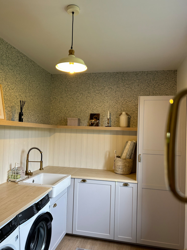 Cottage chic