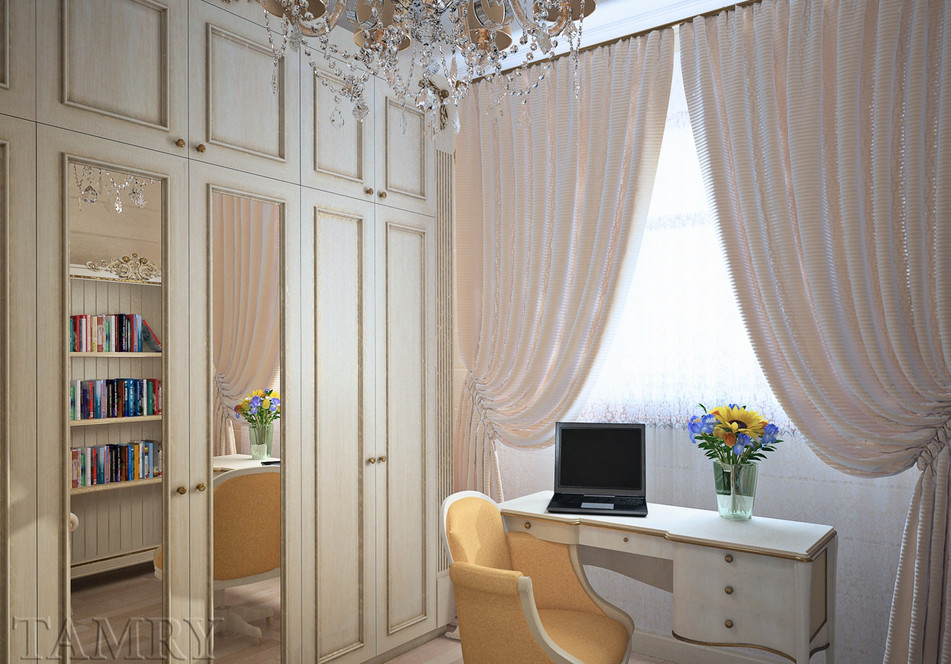 Дом в поселке Жуковка