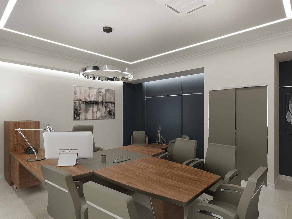 Кабинет руководителя