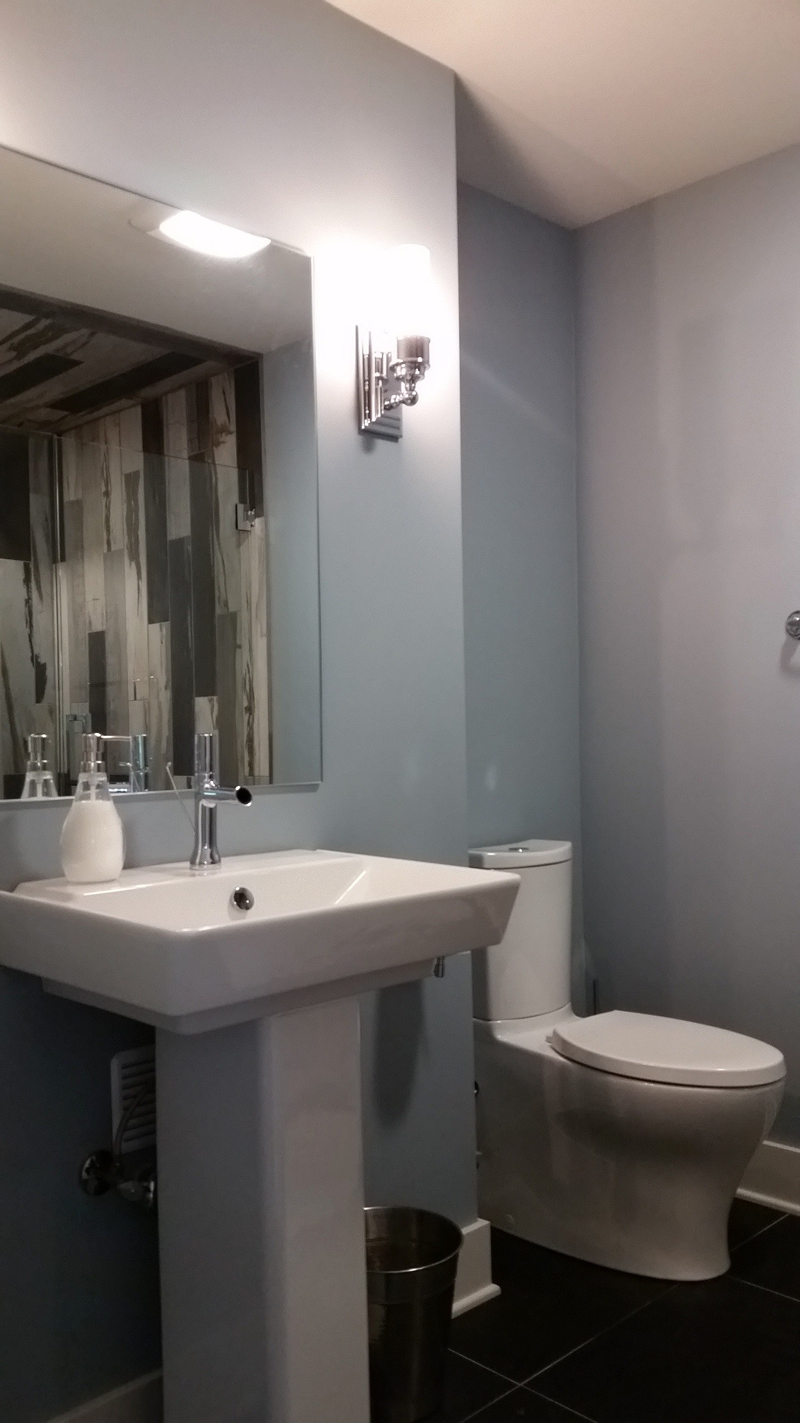 New Construction Custom Build
