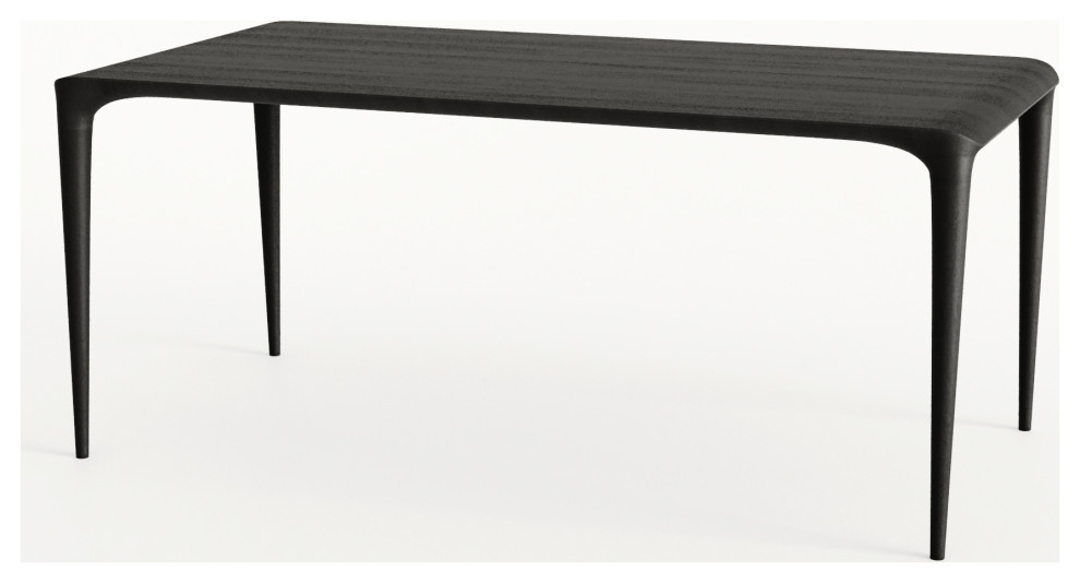 Стол Plancus в разных вариантах исполнения