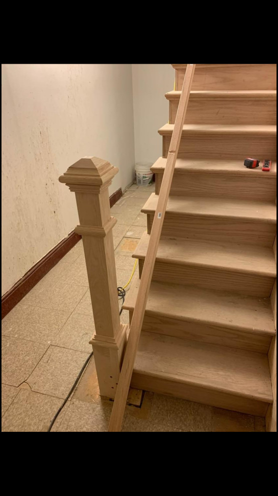 Hardwood Floors