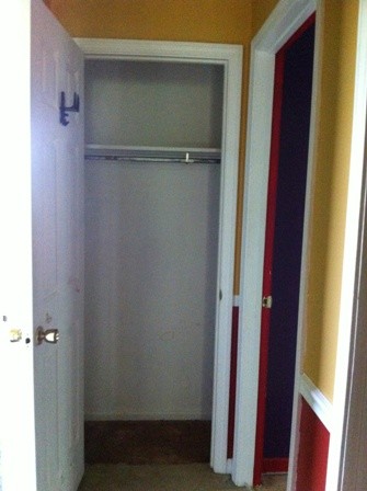 Please Post Pictures Of How You Have Organized Your Non Walk In Closet