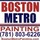 Boston Metro Paint And Remodel