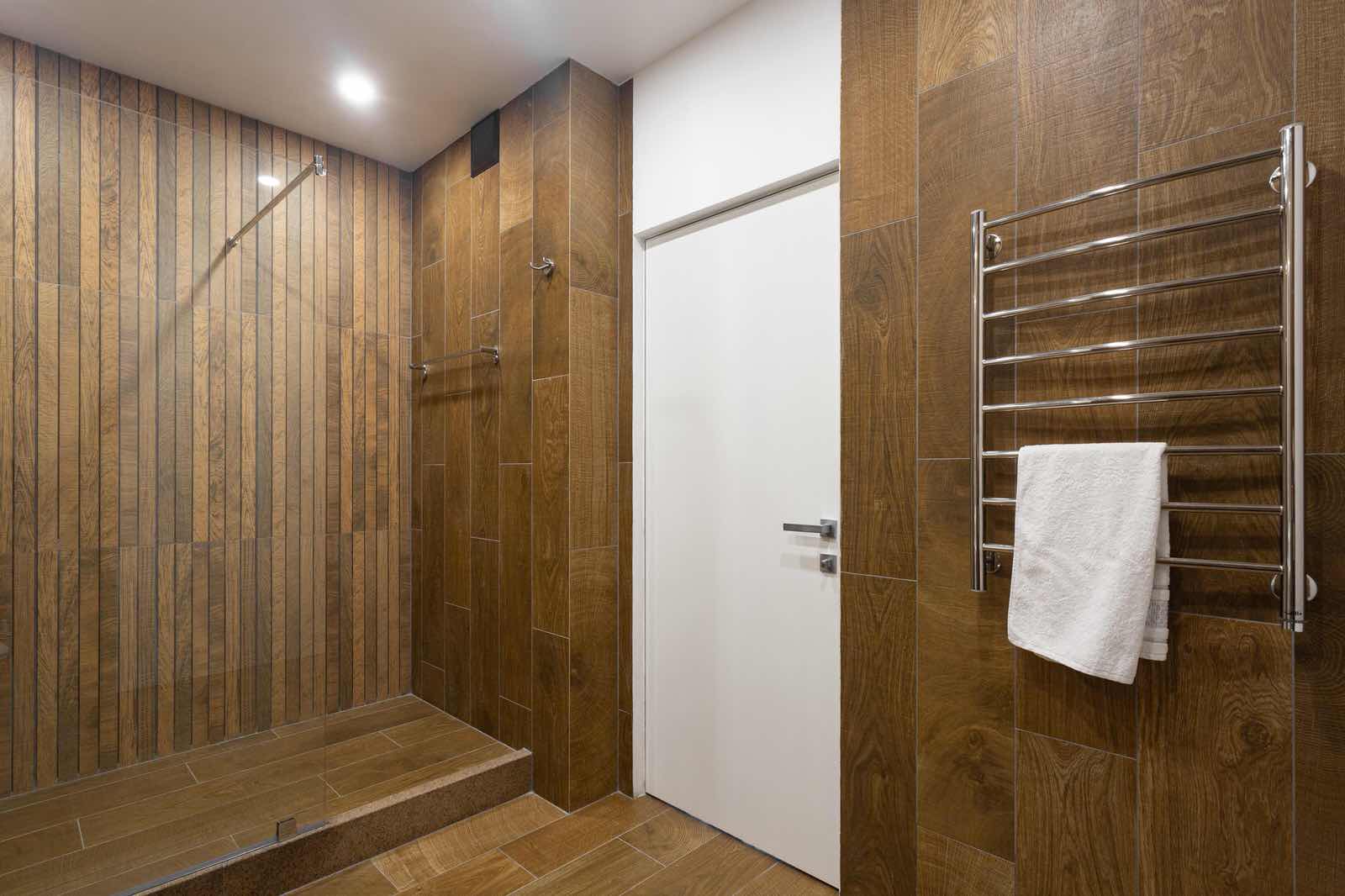 Квартира 72кв.м для молодого человека в ЖК Флагман