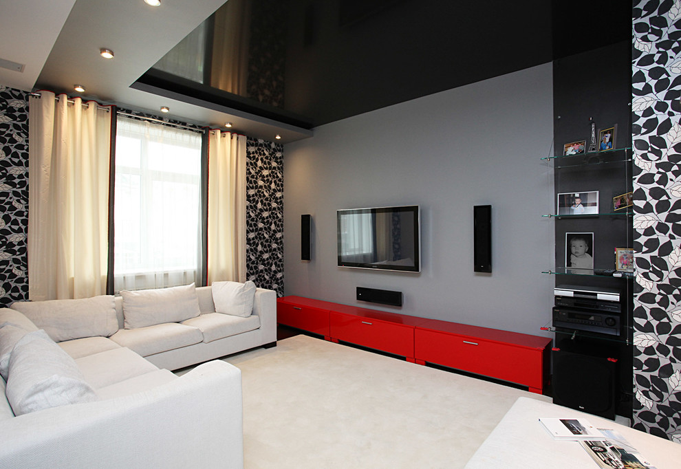 реализованные проекты