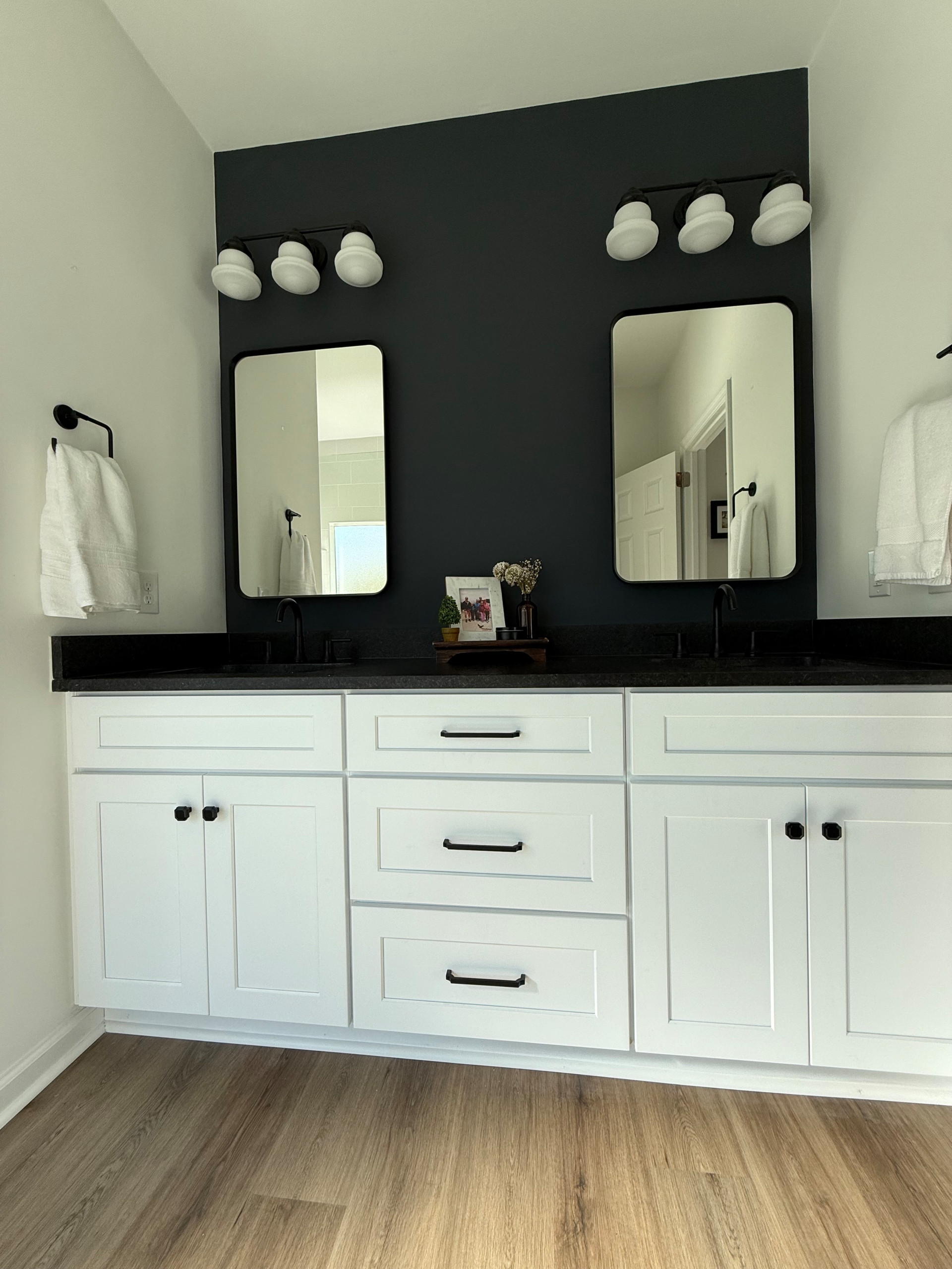 Bellevue Home Renovation