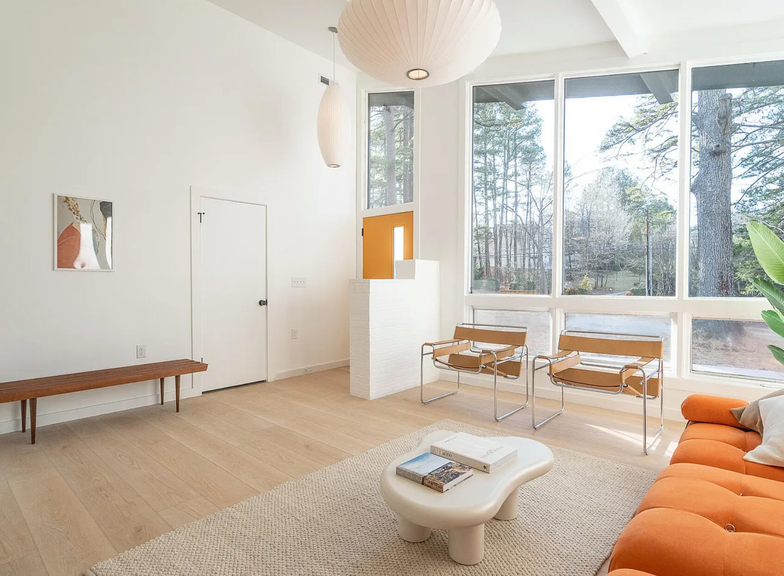 Renovation