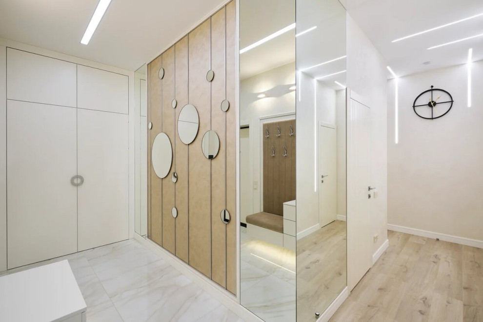 г.Тюмень, ул.Ванцетти д.5