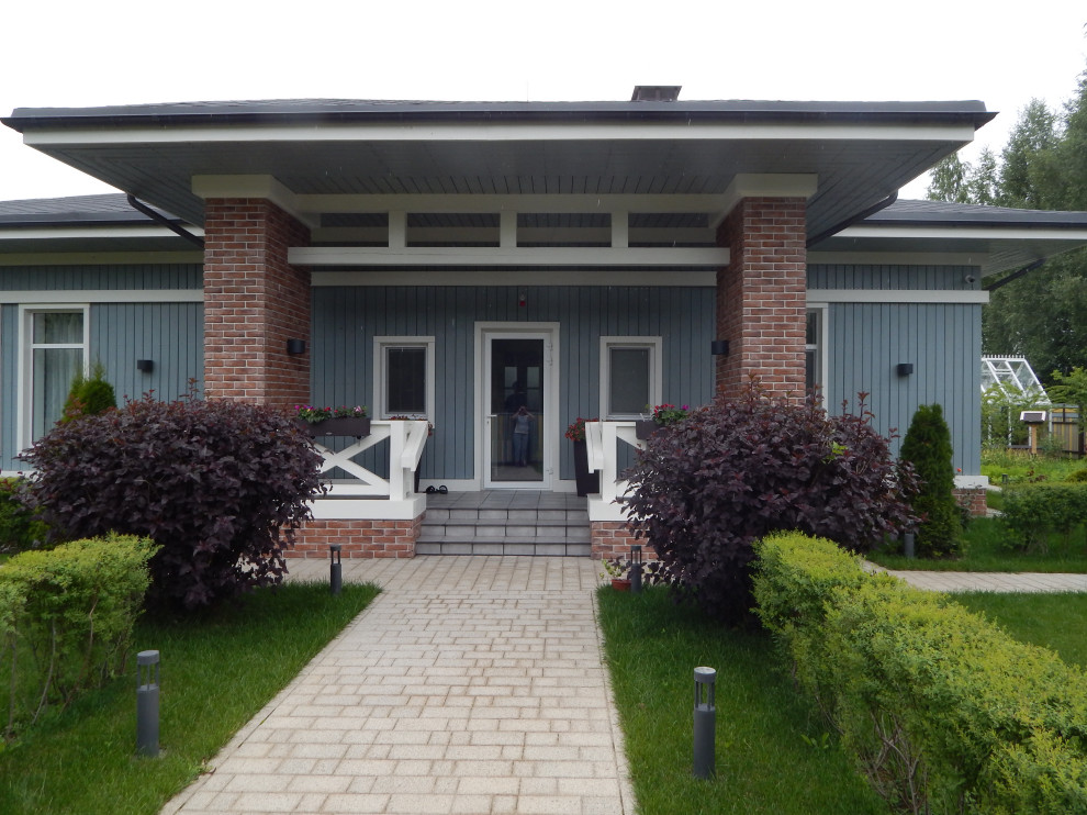 Дом в Конаково. Тверская обл