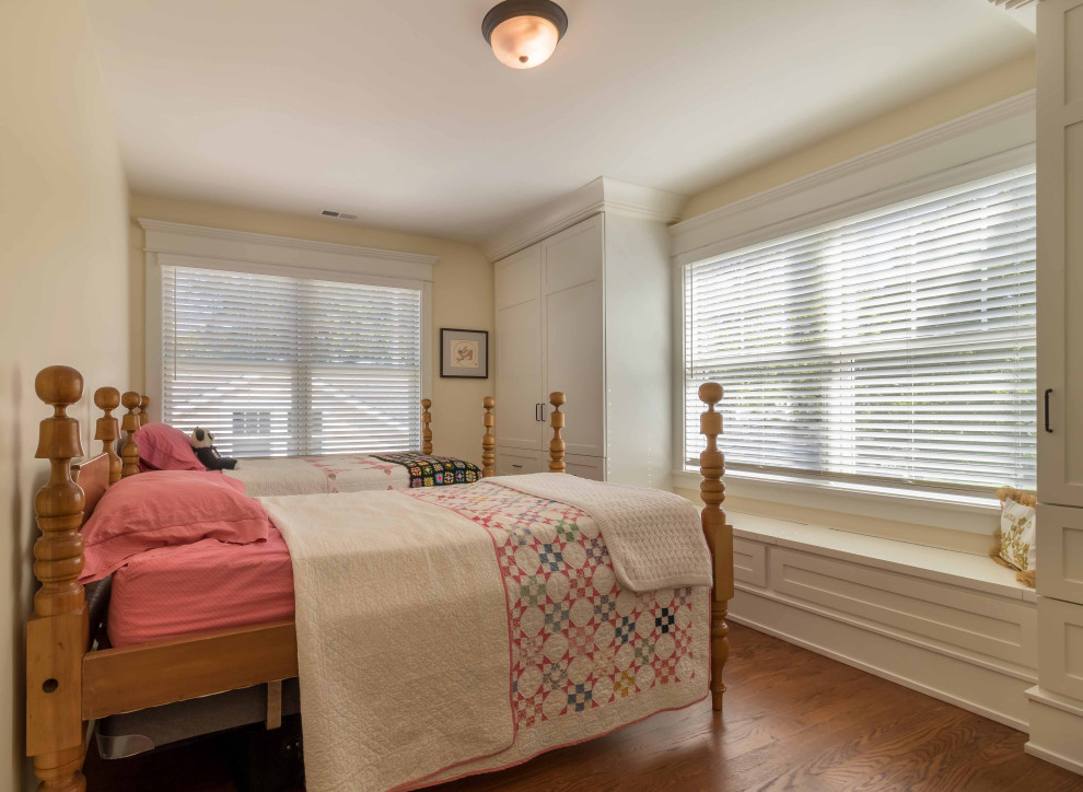 Faithful Farmhouse Addition