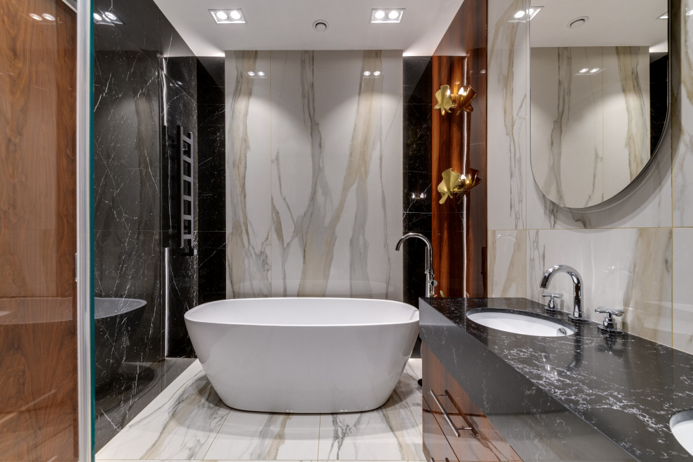 ЖК “Клубный дом на Сретенке”